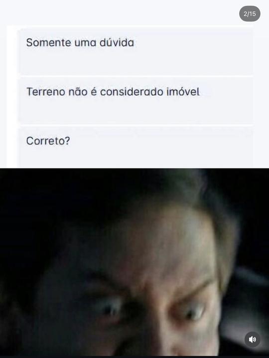 Post em carrossel sobre dúvidas de clientes no cartório